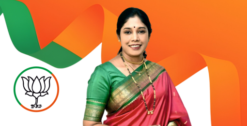 Manjusha Nagpure