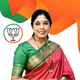 Manjusha Deepak Nagpure